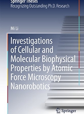 【预订】Investigations of Cellular and Molec...