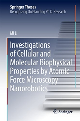 【预订】Investigations of Cellular and Molec...