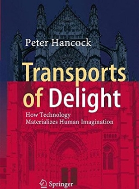 【预订】Transports of Delight