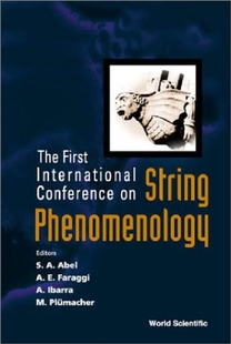 Phenomenology 預訂 String of... Proceedings