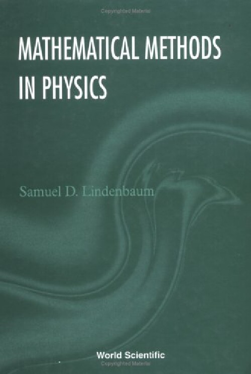 【预订】Mathematical Methods in Physics