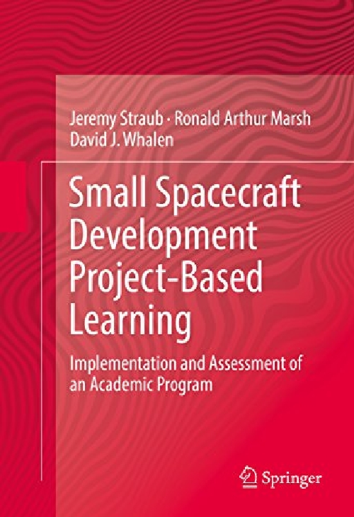 【预订】Small Spacecraft Development Project...