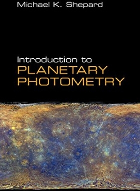 【预订】Introduction to Planetary Photometry...