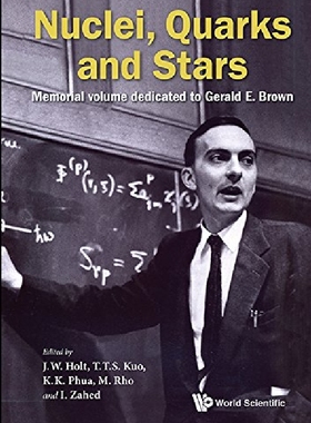 【预订】QUARKS, NUCLEI AND STARS