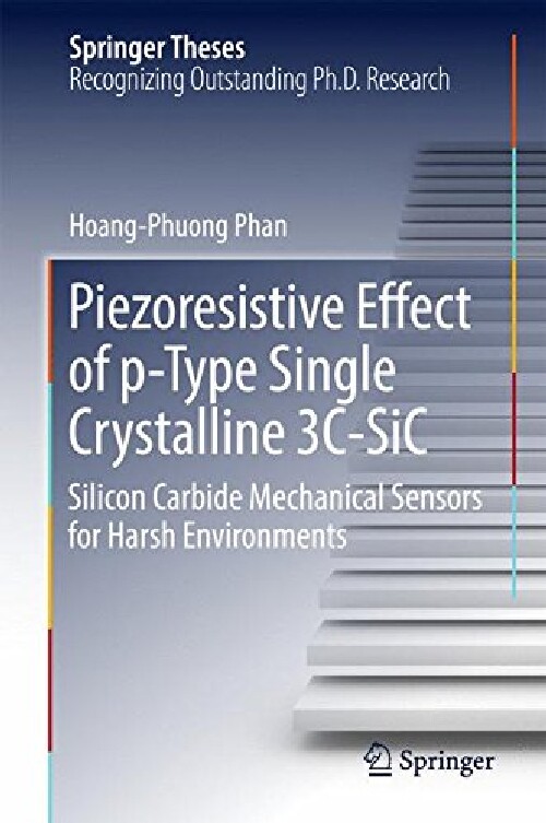 【预订】Piezoresistive Effect of p-Type Sing... - 实物图