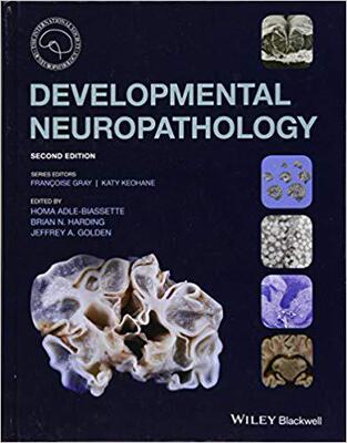 【预售】Developmental Neuropathology