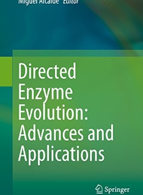 【预订】Directed Enzyme Evolution: Advances ...