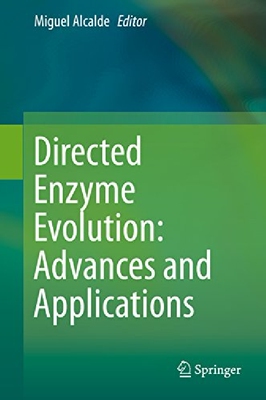 【预订】Directed Enzyme Evolution: Advances ...