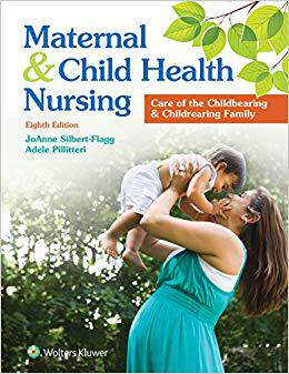 【预售】Maternal and Child Health Nursing: C...