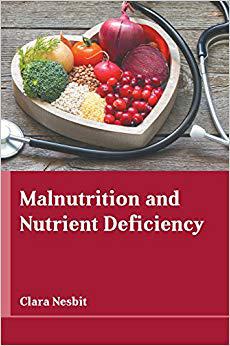 【预售】Malnutrition and Nutrient Deficiency...