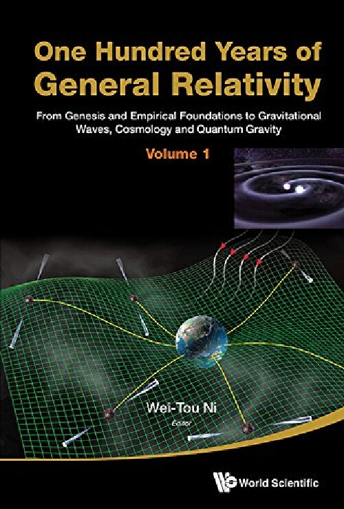 【预订】ONE HUNDRED YEARS OF GENERAL RELATIV...