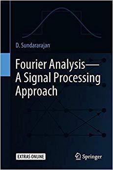 【预售】Fourier Analysis--A Signal Processin...