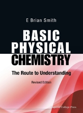 【预订】Basic Physical Chemistry