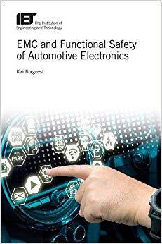 【预售】EMC and Functional Safety of Automot...