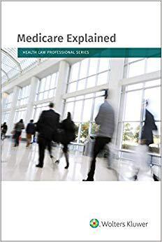 【预售】Medicare Explained: 2018 Edition