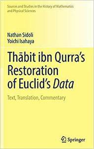 【预售】Th?bit ibn Qurra?s Restoration of Eu...