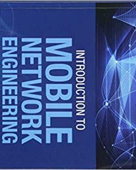 【预售】Introduction To Mobile Network Engin...