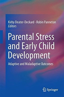 Stress Parental 预订 Deve... Early Child and