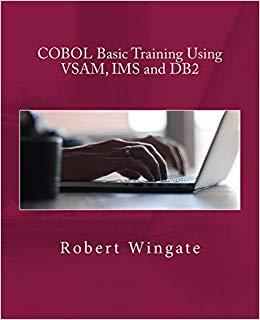 【预售】COBOL Basic Training Using Vsam, IMS...