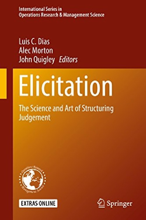 【预订】elicitation: the science and art of .