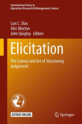 【预订】Elicitation: The Science and Art of ...