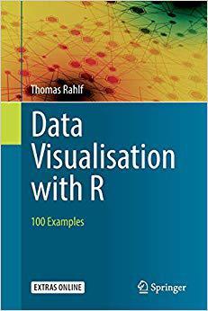 【预售】Data Visualisation with R: 100 Examp...
