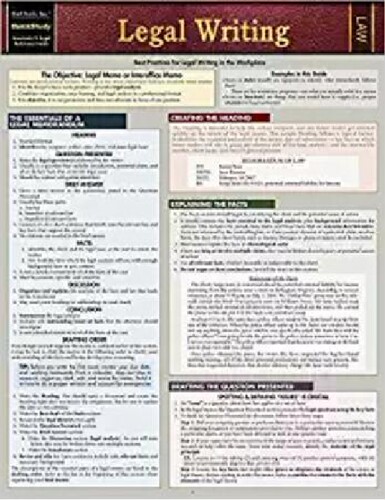 【预订】Legal Writing