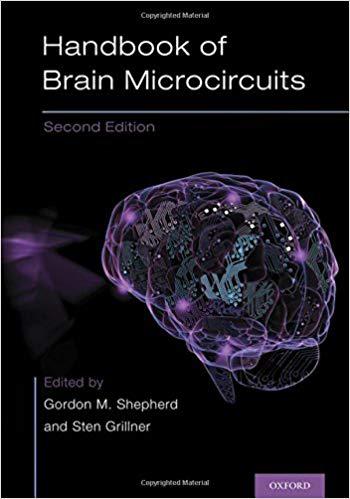 【预售】Handbook of Brain Microcircuits