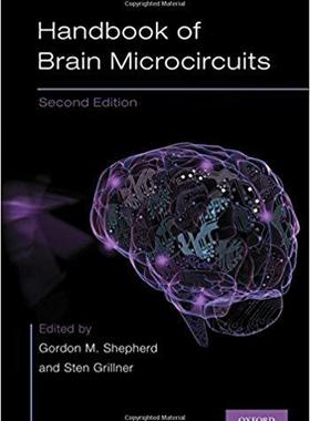 【预售】Handbook of Brain Microcircuits
