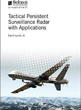 【预售】Tactical Persistent Surveillance Rad...