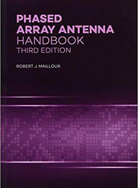 【预售】Phased Array Antenna Handbook