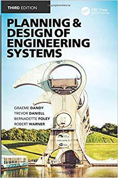 【预售】Planning and Design of Engineering S...