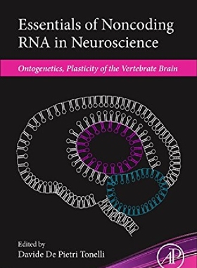 【预订】Essentials of Noncoding RNA in Neuro...