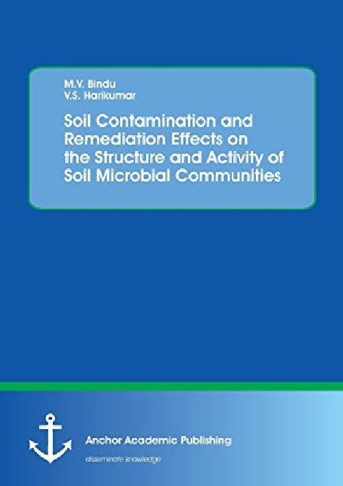 【预订】Soil Contamination and Remediation E...