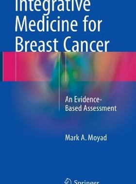 【预订】Integrative Medicine for Breast Canc...