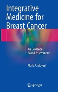 预订 Breast Integrative for Canc... Medicine