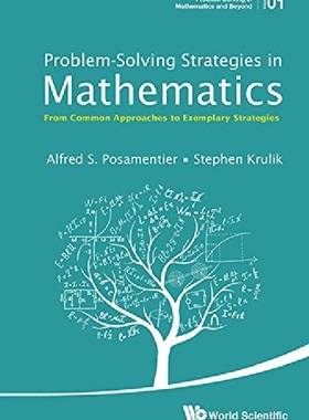 预订 【】Problem-Solving Strategies in Mathem...