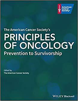 【预售】The American Cancer Society Principl...