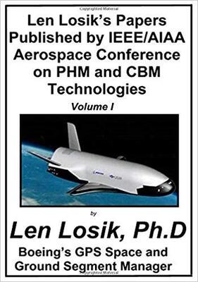 【预售】Len Losik’s Papers Published by IEEE...