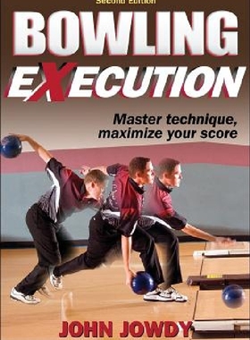 【预订】Bowling Execution