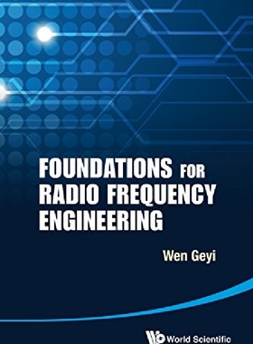 【预订】Foundations for Radio Frequency Engi...