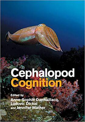 【预售】Cephalopod Cognition