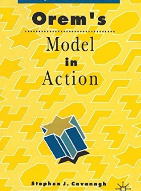 【预订】Orem’s Model in Action