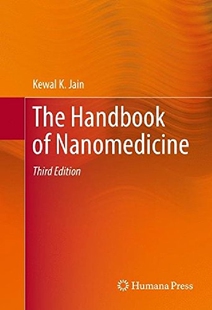 【预订】The Handbook of Nanomedicine