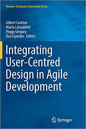 【预售】Integrating User-Centred Design in A...