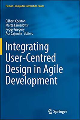 【预售】Integrating User-Centred Design in A...