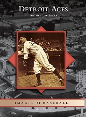 【预订】Detroit Aces: The First 75 Years