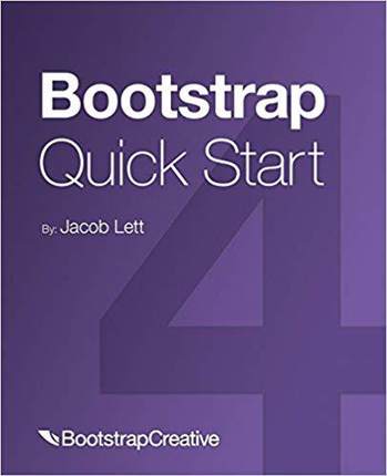 【预售】Bootstrap 4 Quick Start: A Beginner’...