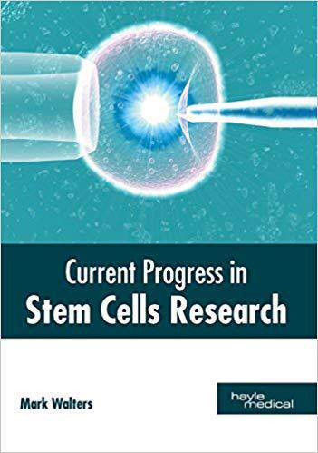 【预售】Current Progress in Stem Cells Resea...