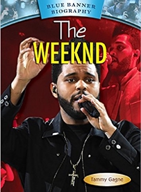 【预订】The Weeknd